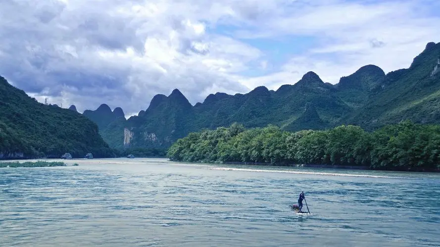 高效新型